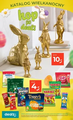 Gazetka Dealz