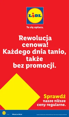 Rewolucja cenowa