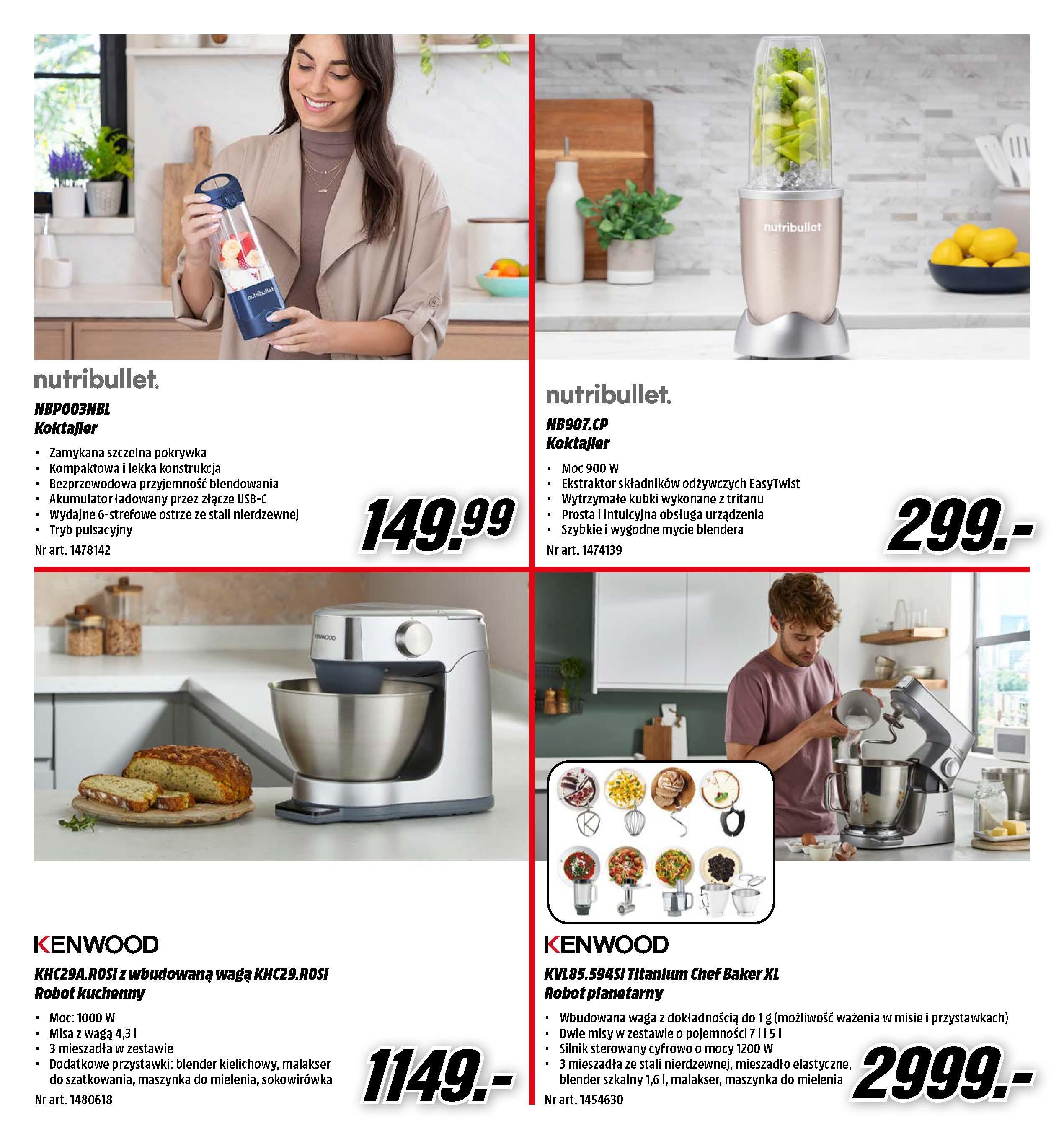 Gazetka promocyjna Media Markt str. 12