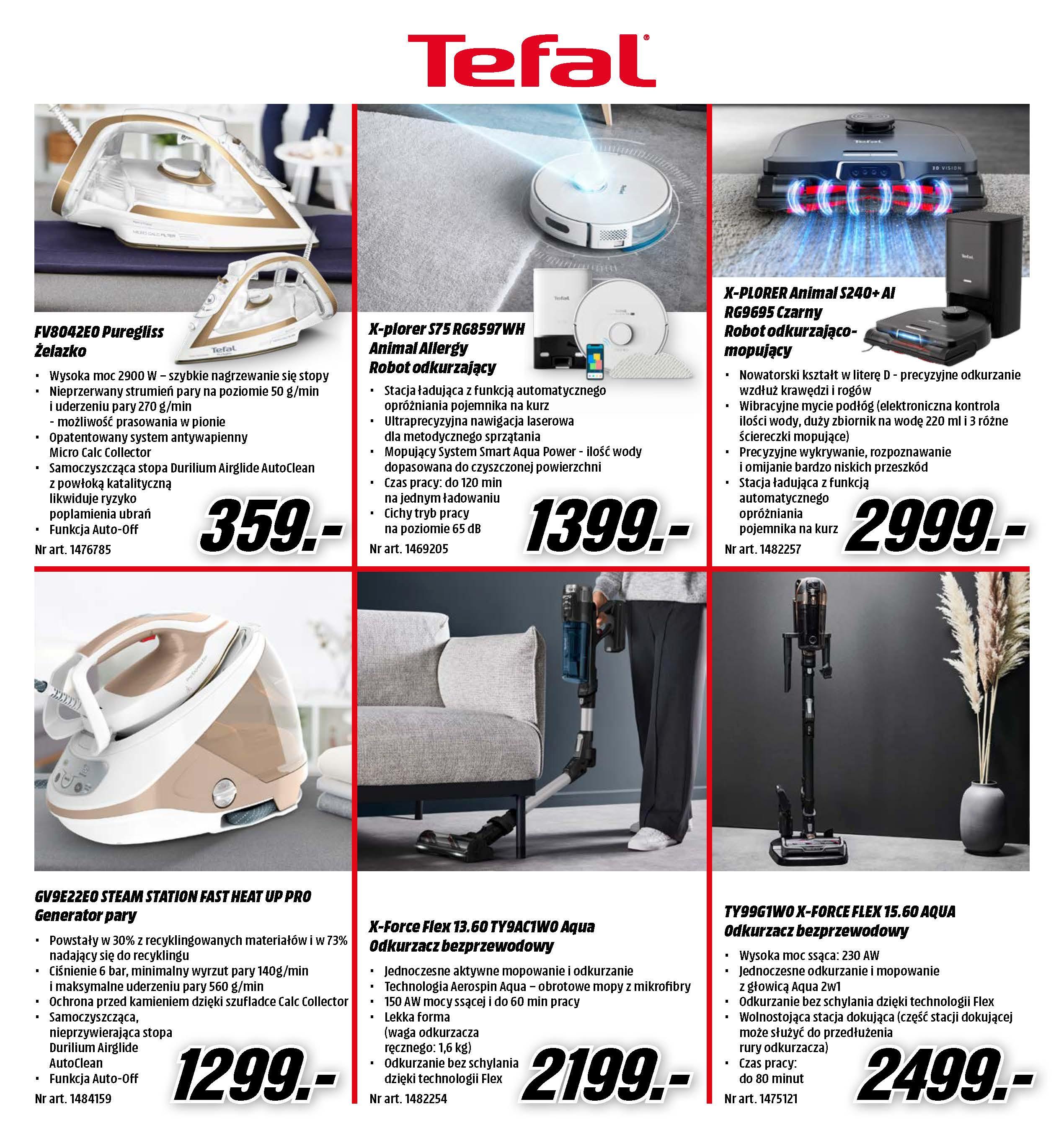 Gazetka promocyjna Media Markt str. 11