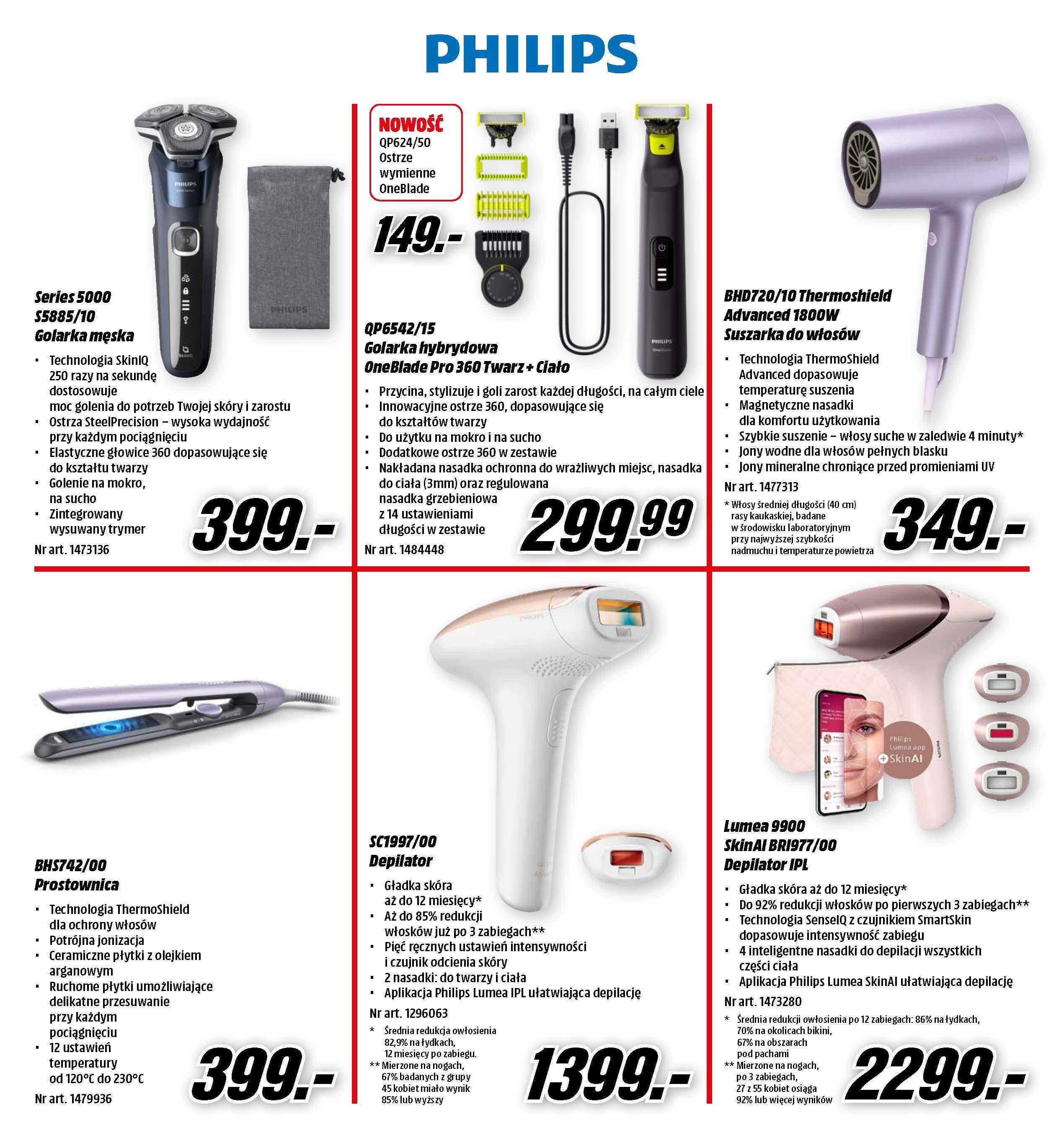 Gazetka promocyjna Media Markt str. 2