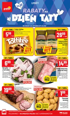 Gazetka Polomarket A