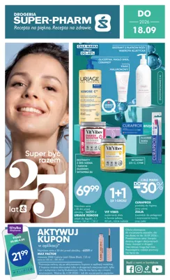 Gazetka Superpharm