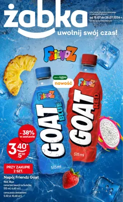 Gazetka